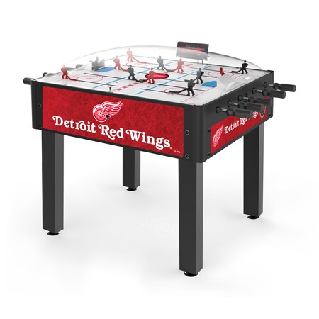 Holland Bar Stool Co Detroit Red Wings Dome Hockey (Basic) DHBDetRed